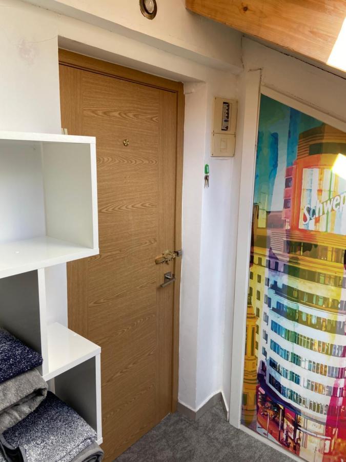 Calle Barbieri - Apartamento En Chueca Madrid Exterior photo